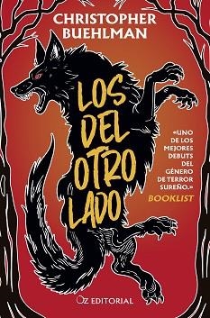 DEL OTRO LADO, LOS | 9788418431463 | BUEHLMAN, CHRISTOPHER | Llibreria Aqualata | Comprar libros en catalán y castellano online | Comprar libros Igualada