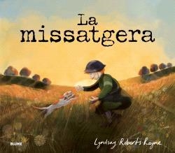 MISSATGERA, LA | 9791388023408 | ROBERTS RAYNE, LYNDSAY | Llibreria Aqualata | Comprar llibres en català i castellà online | Comprar llibres Igualada