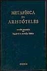 METAFISICA DE ARISTOTELES (EDICION TRILINGUE) | 9788424921767 | ARISTOTELES | Llibreria Aqualata | Comprar llibres en català i castellà online | Comprar llibres Igualada
