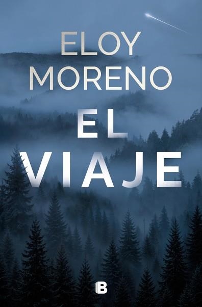 VIAJE, EL | 9788466685382 | MORENO, ELOY | Llibreria Aqualata | Comprar llibres en català i castellà online | Comprar llibres Igualada