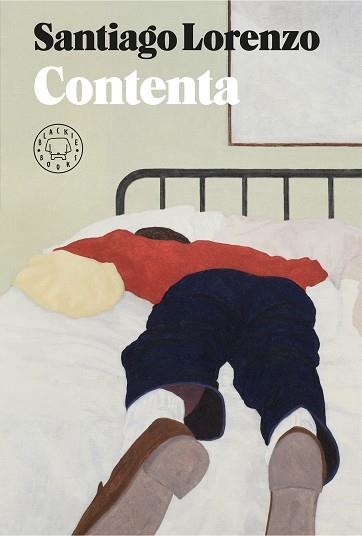 CONTENTA | 9791388154751 | LORENZO, SANTIAGO | Llibreria Aqualata | Comprar libros en catalán y castellano online | Comprar libros Igualada