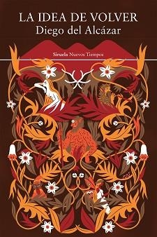 IDEA DE VOLVER, LA | 9791388032639 | DEL ALCÁZAR, DIEGO | Llibreria Aqualata | Comprar llibres en català i castellà online | Comprar llibres Igualada