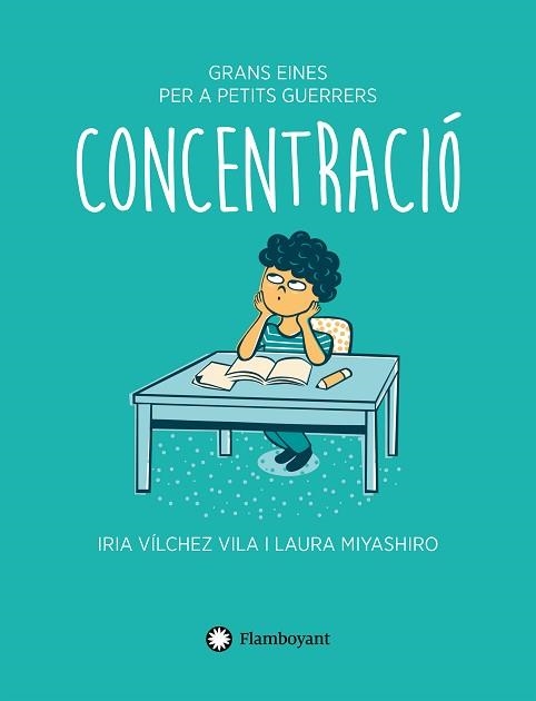 CONCENTRACIÓ | 9791387614515 | VÍLCHEZ VILA, IRIA | Llibreria Aqualata | Comprar libros en catalán y castellano online | Comprar libros Igualada