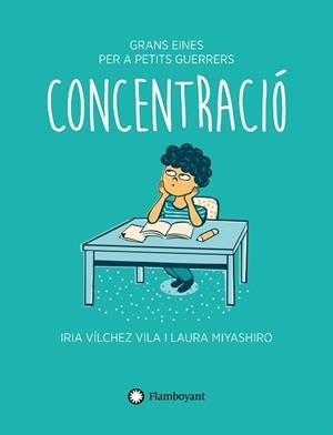 CONCENTRACIÓ | 9791387614515 | VÍLCHEZ VILA, IRIA | Llibreria Aqualata | Comprar libros en catalán y castellano online | Comprar libros Igualada