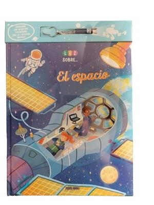 ESPACIO, EL. LUZ SOBRE... | 9791370139209 | Llibreria Aqualata | Comprar llibres en català i castellà online | Comprar llibres Igualada