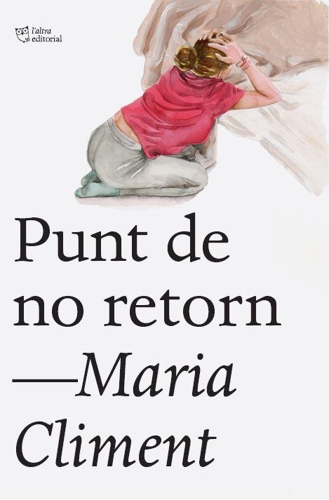 PUNT DE NO RETORN | 9791387672683 | CLIMENT HUGUET, MARÍA | Llibreria Aqualata | Comprar llibres en català i castellà online | Comprar llibres Igualada
