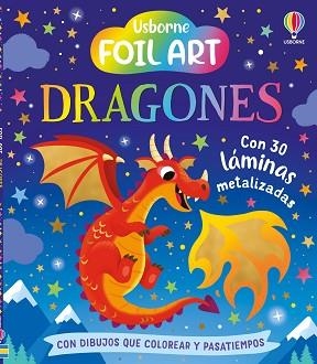 DRAGONES | 9781806073894 | DICKINS, ROSIE | Llibreria Aqualata | Comprar llibres en català i castellà online | Comprar llibres Igualada