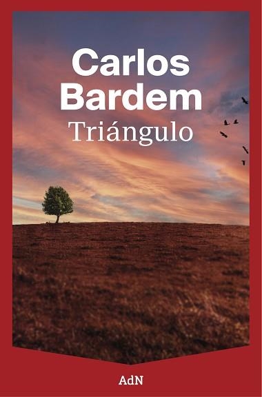 TRIÁNGULO | 9791387596651 | BARDEM, CARLOS | Llibreria Aqualata | Comprar llibres en català i castellà online | Comprar llibres Igualada