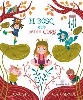 BOSC DEL PETITS CORS, EL | 9791399192964 | SAIS VILASECA, LAURA | Llibreria Aqualata | Comprar llibres en català i castellà online | Comprar llibres Igualada