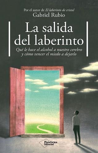 SALIDA DEL LABERINTO, LA | 9791388080166 | RUBIO, GABRIEL | Llibreria Aqualata | Comprar libros en catalán y castellano online | Comprar libros Igualada