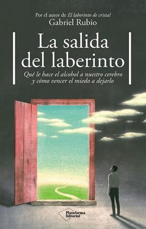 SALIDA DEL LABERINTO, LA | 9791388080166 | RUBIO, GABRIEL | Llibreria Aqualata | Comprar libros en catalán y castellano online | Comprar libros Igualada