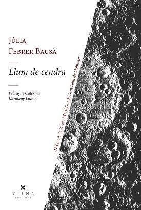 LLUM DE CENDRA | 9791387961473 | FEBRER BAUSÀ, JÚLIA | Llibreria Aqualata | Comprar llibres en català i castellà online | Comprar llibres Igualada