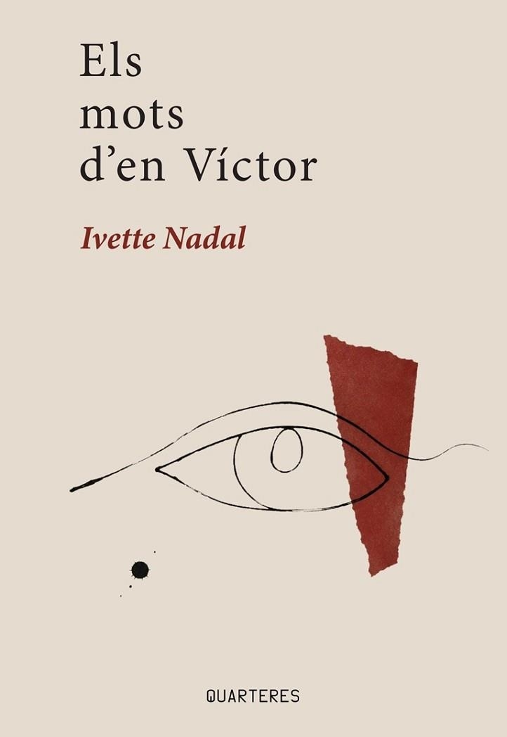 MOTS D'EN VÍCTOR, ELS | 9791399244816 | NADAL, IVETTE | Llibreria Aqualata | Comprar libros en catalán y castellano online | Comprar libros Igualada