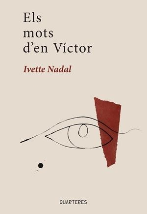 MOTS D'EN VÍCTOR, ELS | 9791399244816 | NADAL, IVETTE | Llibreria Aqualata | Comprar llibres en català i castellà online | Comprar llibres Igualada