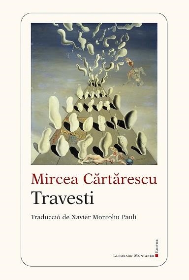 TRAVESTI | 9791388258077 | CARTARESCU, MIRCEA | Llibreria Aqualata | Comprar llibres en català i castellà online | Comprar llibres Igualada