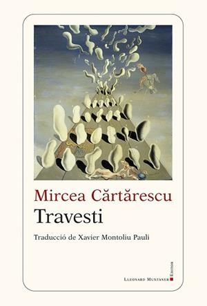 TRAVESTI | 9791388258077 | CARTARESCU, MIRCEA | Llibreria Aqualata | Comprar llibres en català i castellà online | Comprar llibres Igualada