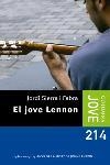 JOVE LENNON, EL | 9788466406673 | SIERRA I FABRA, JORDI | Llibreria Aqualata | Comprar libros en catalán y castellano online | Comprar libros Igualada