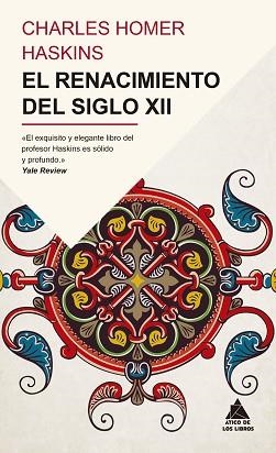 RENACIMIENTO DEL SIGLO XII, EL | 9791388324260 | HASKINS, CHARLES HOMER | Llibreria Aqualata | Comprar llibres en català i castellà online | Comprar llibres Igualada