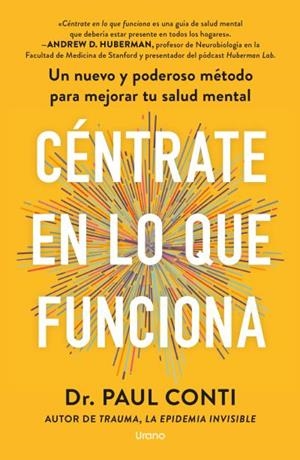 CÉNTRATE EN LO QUE FUNCIONA | 9791387662585 | CONTI, PAUL | Llibreria Aqualata | Comprar llibres en català i castellà online | Comprar llibres Igualada