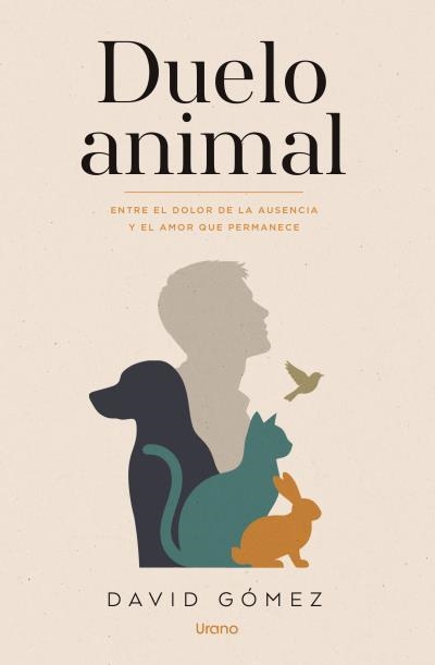 DUELO ANIMAL | 9791387662561 | GÓMEZ, DAVID | Llibreria Aqualata | Comprar llibres en català i castellà online | Comprar llibres Igualada