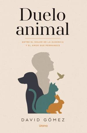 DUELO ANIMAL | 9791387662561 | GÓMEZ, DAVID | Llibreria Aqualata | Comprar llibres en català i castellà online | Comprar llibres Igualada