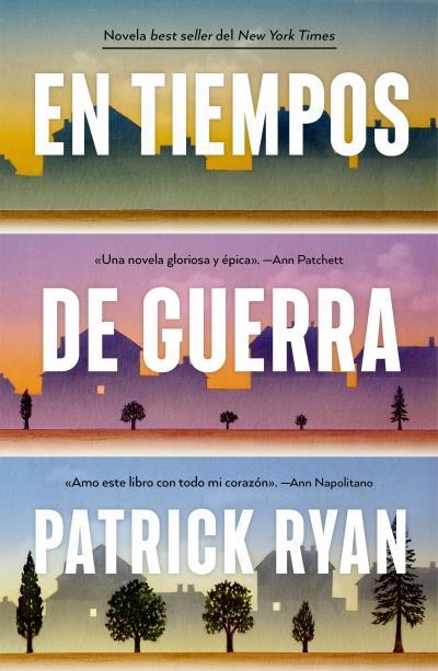 EN TIEMPOS DE GUERRA | 9791387595630 | RYAN, PATRICK | Llibreria Aqualata | Comprar llibres en català i castellà online | Comprar llibres Igualada
