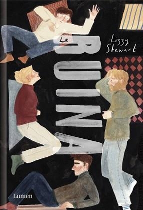 RUINA, LA | 9788426432759 | STEWART, LIZZY | Llibreria Aqualata | Comprar llibres en català i castellà online | Comprar llibres Igualada