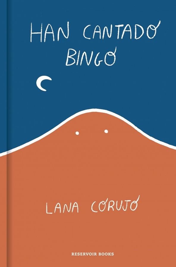 HAN CANTADO BINGO | 9791387740979 | CORUJO, LANA | Llibreria Aqualata | Comprar llibres en català i castellà online | Comprar llibres Igualada