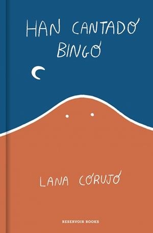 HAN CANTADO BINGO | 9791387740979 | CORUJO, LANA | Llibreria Aqualata | Comprar libros en catalán y castellano online | Comprar libros Igualada