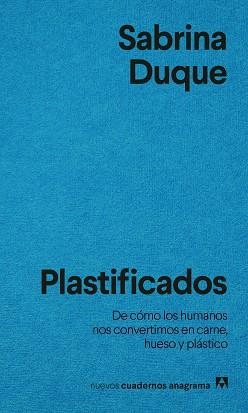 PLASTIFICADOS | 9788433951045 | DUQUE, SABRINA | Llibreria Aqualata | Comprar llibres en català i castellà online | Comprar llibres Igualada
