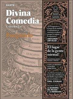 DIVINA COMEDIA LIBERADA. PURGATORIO | 9791388154706 | ALIGHIERI, DANTE | Llibreria Aqualata | Comprar libros en catalán y castellano online | Comprar libros Igualada