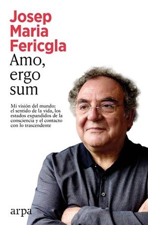 AMO ERGO SUM | 9791388182365 | FERICGLA, JOSEP MARIA | Llibreria Aqualata | Comprar llibres en català i castellà online | Comprar llibres Igualada
