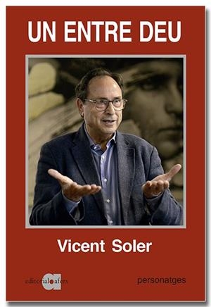 UN ENTRE DEU | 9791387680350 | SOLER I MARCO, VICENT | Llibreria Aqualata | Comprar llibres en català i castellà online | Comprar llibres Igualada