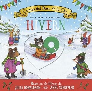 HIVERN | 9788426149831 | DONALDSON, JULIA | Llibreria Aqualata | Comprar llibres en català i castellà online | Comprar llibres Igualada