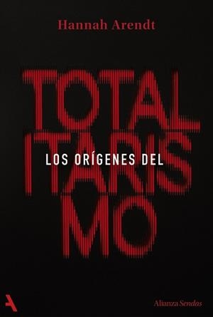 ORÍGENES DEL TOTALITARISMO, LOS | 9791370093099 | ARENDT, HANNAH | Llibreria Aqualata | Comprar llibres en català i castellà online | Comprar llibres Igualada
