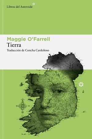 TIERRA | 9791388056369 | O'FARRELL, MAGGIE | Llibreria Aqualata | Comprar llibres en català i castellà online | Comprar llibres Igualada