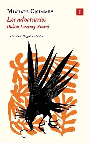 ADVERSARIOS, LOS | 9791388412028 | CRUMMEY, MICHAEL | Llibreria Aqualata | Comprar llibres en català i castellà online | Comprar llibres Igualada