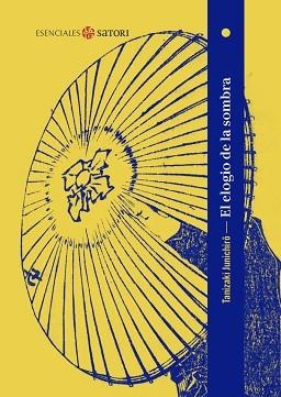 ELOGIO DE LA SOMBRA, EL  (BOLSILLO) | 9788417419752 | TANIZAKI, JUNICHIRO | Llibreria Aqualata | Comprar libros en catalán y castellano online | Comprar libros Igualada