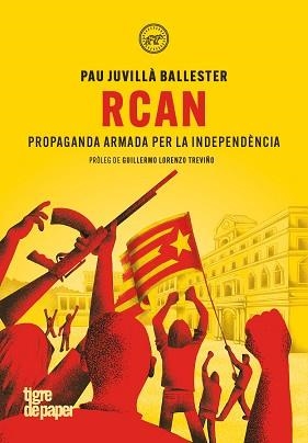 RCAN | 9791387645366 | JUVILLÀ BALLESTER, PAU | Llibreria Aqualata | Comprar libros en catalán y castellano online | Comprar libros Igualada