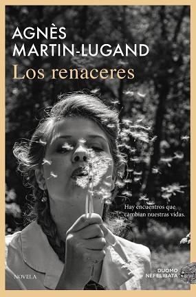 RENACERES, LOS | 9791387574406 | MARTIN-LUGAND, AGNÈS | Llibreria Aqualata | Comprar llibres en català i castellà online | Comprar llibres Igualada