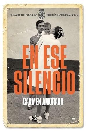 EN ESE SILENCIO | 9788427055780 | AMORAGA, CARMEN | Llibreria Aqualata | Comprar llibres en català i castellà online | Comprar llibres Igualada