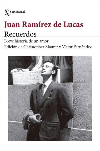 RECUERDOS. BREVE HISTORIA DE UN AMOR | 9788432251467 | RAMÍREZ DE LUCAS, JUAN | Llibreria Aqualata | Comprar llibres en català i castellà online | Comprar llibres Igualada