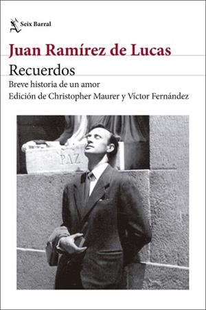 RECUERDOS. BREVE HISTORIA DE UN AMOR | 9788432251467 | RAMÍREZ DE LUCAS, JUAN | Llibreria Aqualata | Comprar llibres en català i castellà online | Comprar llibres Igualada