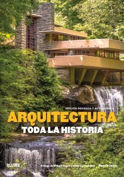ARQUITECTURA. TODA LA HISTORIA | 9791388023903 | JONES, DENNA | Llibreria Aqualata | Comprar llibres en català i castellà online | Comprar llibres Igualada