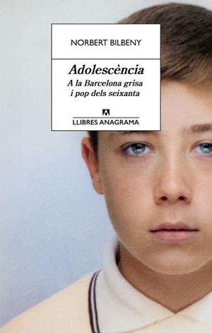 ADOLESCÈNCIA | 9788433951038 | BILBENY, NORBERT | Llibreria Aqualata | Comprar llibres en català i castellà online | Comprar llibres Igualada