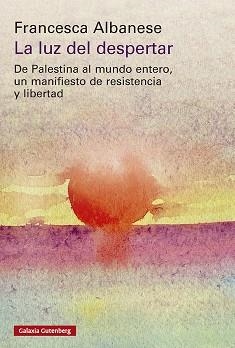 LA LUZ DEL DESPERTAR | 9791388236280 | ALBANESE, FRANCESCA | Llibreria Aqualata | Comprar llibres en català i castellà online | Comprar llibres Igualada