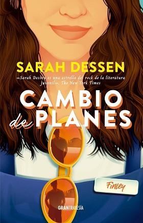 CAMBIO DE PLANES | 9791399115529 | DESSEN, SARAH | Llibreria Aqualata | Comprar llibres en català i castellà online | Comprar llibres Igualada