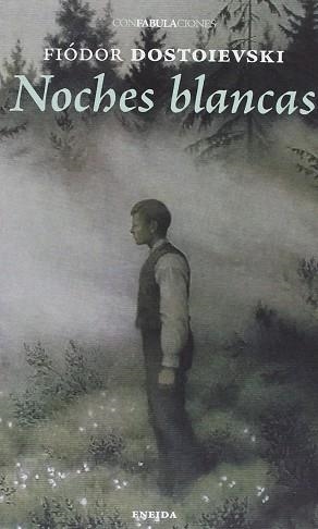 NOCHES BLANCAS | 9788415458333 | DOSTOEVSKIÏ, FIODOR MIJAÏLOVICH | Llibreria Aqualata | Comprar llibres en català i castellà online | Comprar llibres Igualada