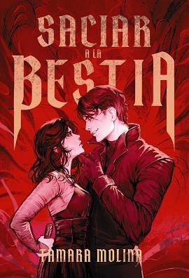 SACIAR A LA BESTIA (SACIAR A LA BESTIA 1) | 9791388108365 | MOLINA, TAMARA | Llibreria Aqualata | Comprar llibres en català i castellà online | Comprar llibres Igualada