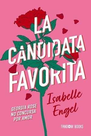 CANDIDATA FAVORITA, LA | 9788419831811 | ENGEL, ISABELLE | Llibreria Aqualata | Comprar llibres en català i castellà online | Comprar llibres Igualada